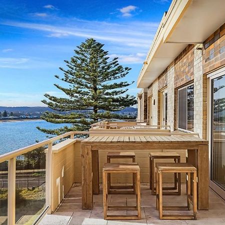Cumbernauld #20 Ocean Views, Wifi Accom Holidays Terrigal Exterior photo