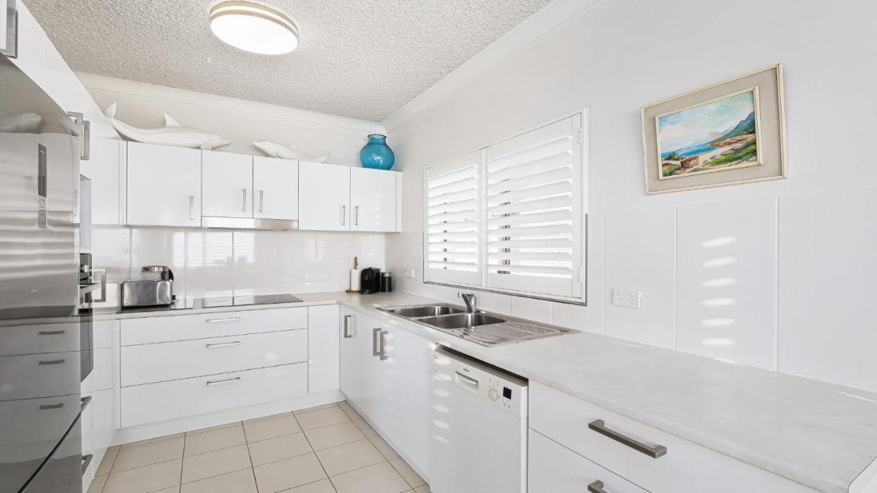 Cumbernauld #20 Ocean Views, Wifi Accom Holidays Terrigal Exterior photo