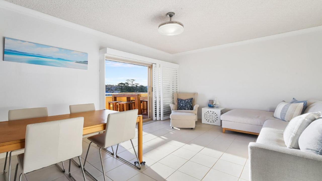 Cumbernauld #20 Ocean Views, Wifi Accom Holidays Terrigal Exterior photo