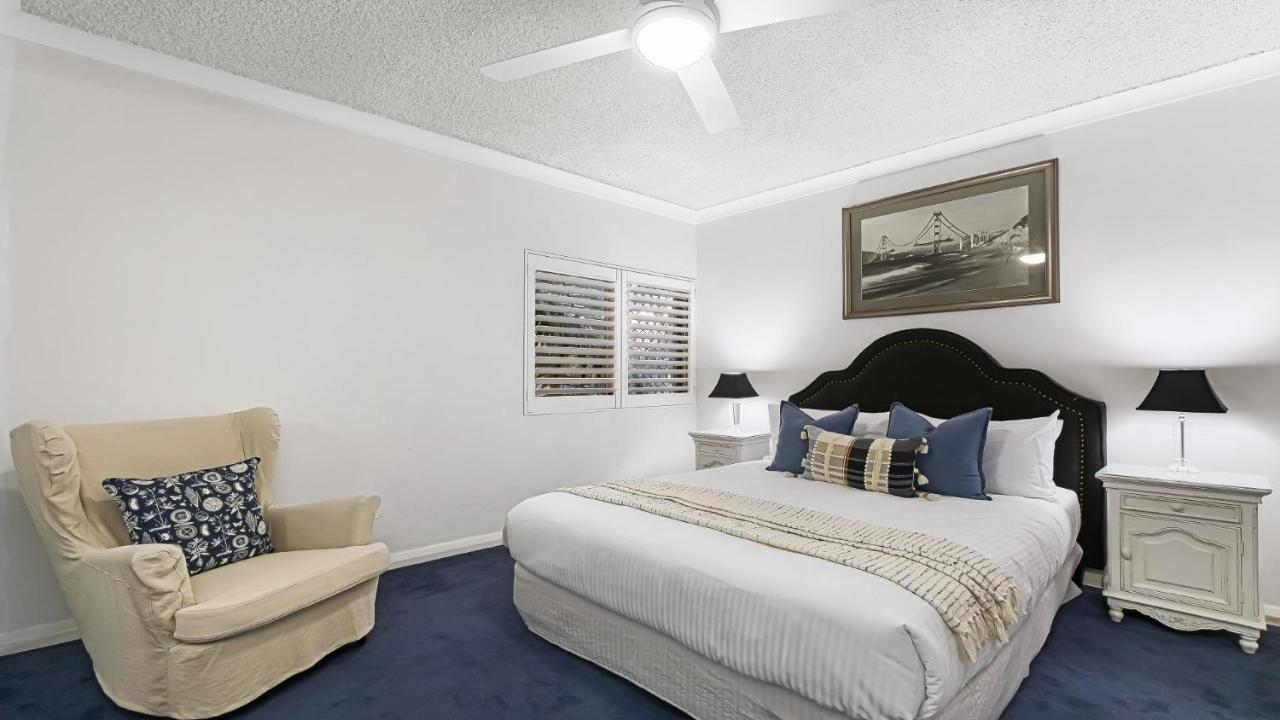 Cumbernauld #20 Ocean Views, Wifi Accom Holidays Terrigal Exterior photo